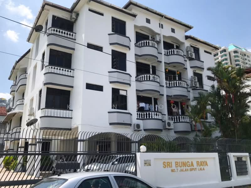Apartment for Sale at Sri Bunga Raya - Karen Choo - PropertyGuru.com.my