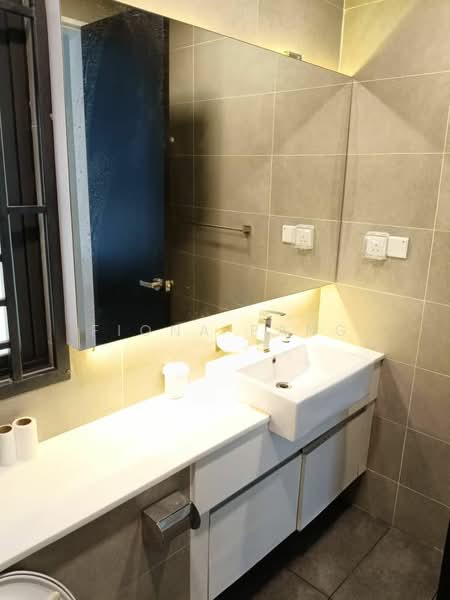 Service Residence for Sale at Setia Sky 88 - Fiona Pang - Bathroom - PropertyGuru.com.my