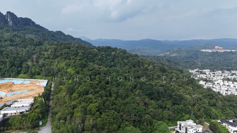 Agricultural Land for Sale in Taman Melawati (Ulu Kelang) - Zheng Hong Tan - Exterior - PropertyGuru.com.my