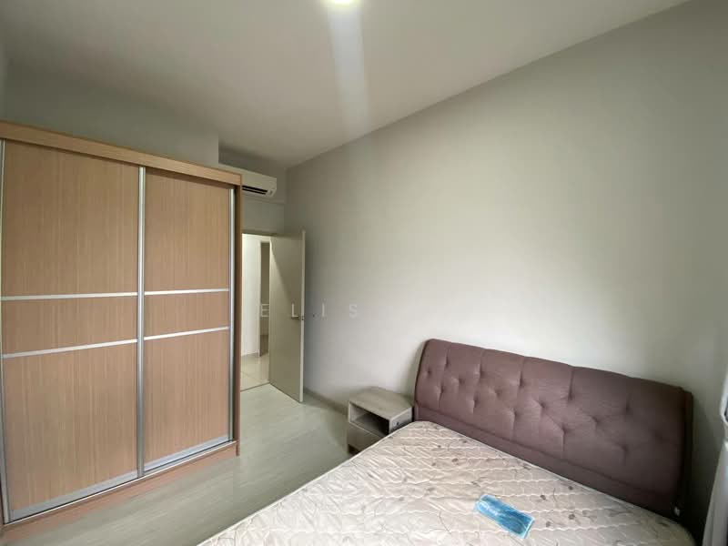 Kondominium untuk Disewa di The Haute Gurney - Elisa . - Bedroom - PropertyGuru.com.my