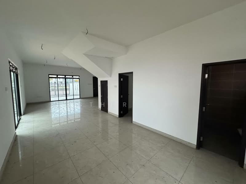 Semi-Detached House for Sale in Bandar Dato Onn (Tebrau) - Esther Toh - PropertyGuru.com.my