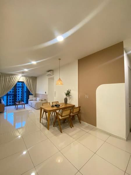 Service Residence for Rent at Sunway Avila Residences - TK Chin - PropertyGuru.com.my