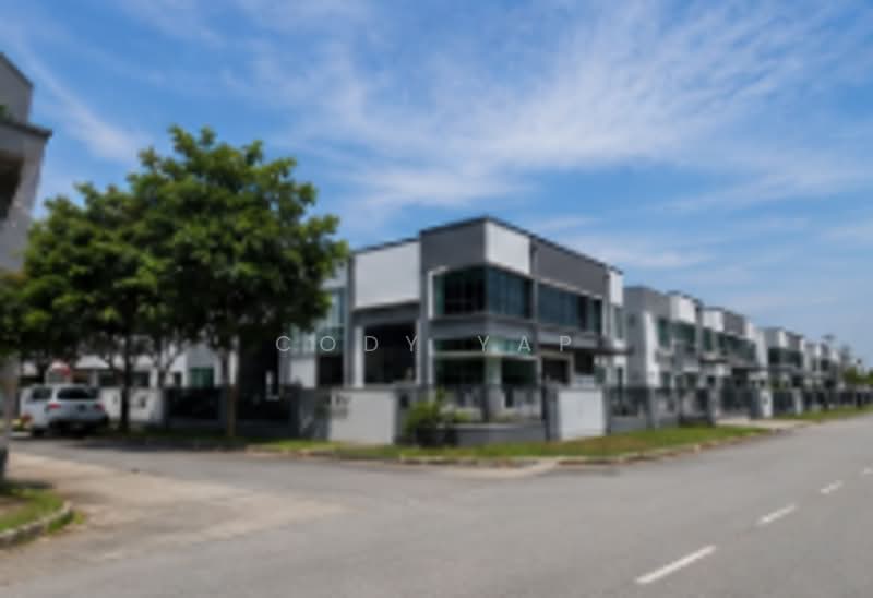Kilang untuk Dijual di Beranang (Selangor) - Cody Yap - Exterior - PropertyGuru.com.my