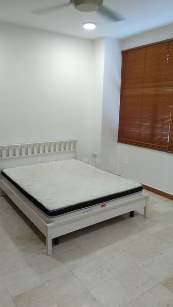 Condominium for Rent at Corinthian Condominium - Thi Ngoc Mai Nguyen - Bedroom - PropertyGuru.com.my