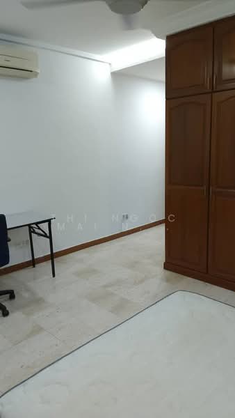 Condominium for Rent at Corinthian Condominium - Thi Ngoc Mai Nguyen - Bedroom - PropertyGuru.com.my