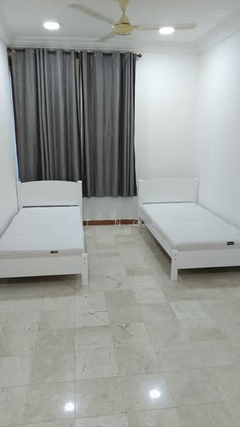 Condominium for Rent at Corinthian Condominium - Thi Ngoc Mai Nguyen - Bedroom - PropertyGuru.com.my