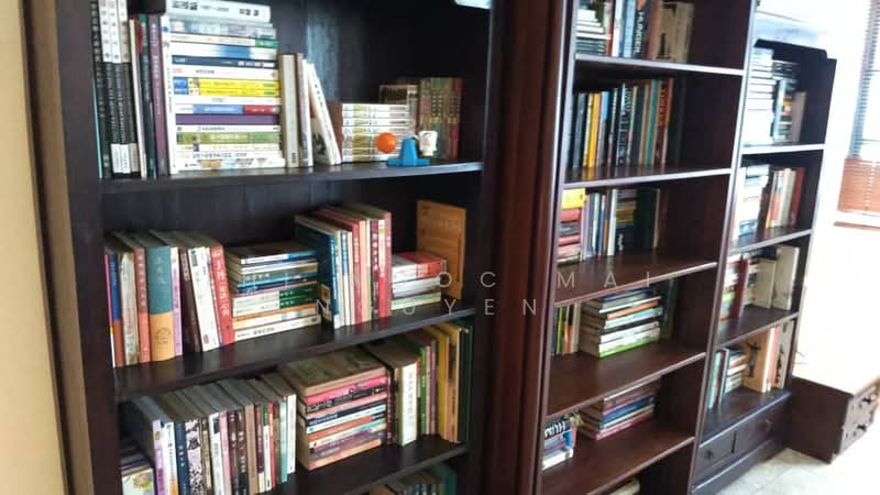 Condominium for Rent at Corinthian Condominium - Thi Ngoc Mai Nguyen - Study - PropertyGuru.com.my