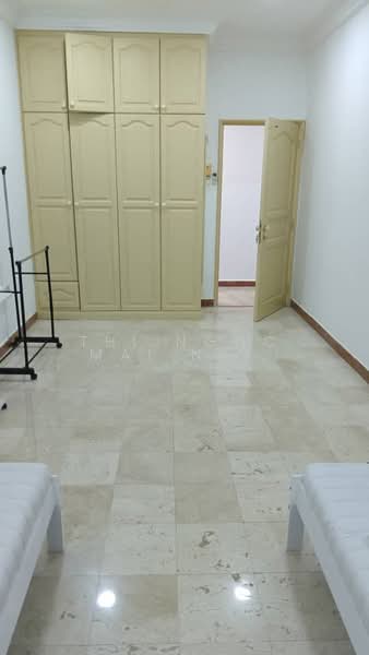 Condominium for Rent at Corinthian Condominium - Thi Ngoc Mai Nguyen - Bedroom - PropertyGuru.com.my