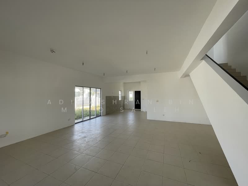 Rumah Teres 2 Tingkat untuk Dijual di Iringan Bayu (Seremban) - Adi Ashran Bin Mohd Salleh - PropertyGuru.com.my