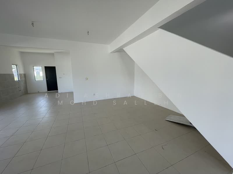 Rumah Teres 2 Tingkat untuk Dijual di Iringan Bayu (Seremban) - Adi Ashran Bin Mohd Salleh - PropertyGuru.com.my