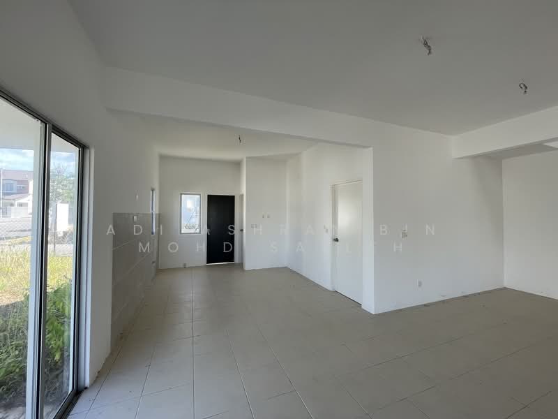 Rumah Teres 2 Tingkat untuk Dijual di Iringan Bayu (Seremban) - Adi Ashran Bin Mohd Salleh - PropertyGuru.com.my