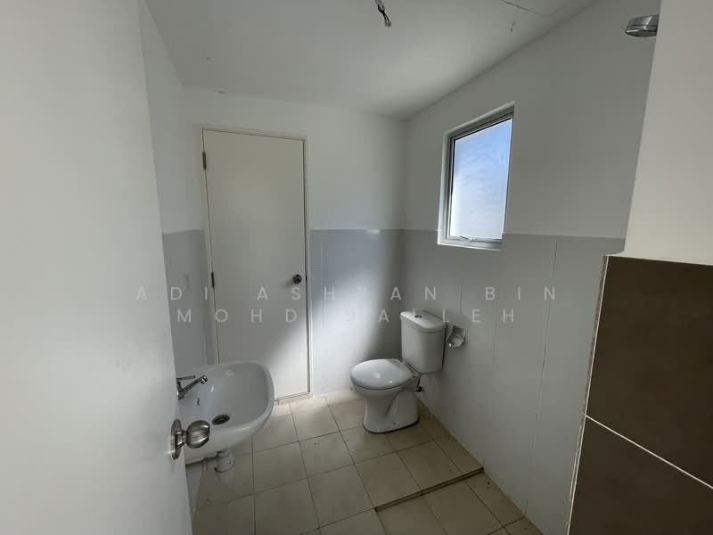 Rumah Teres 2 Tingkat untuk Dijual di Iringan Bayu (Seremban) - Adi Ashran Bin Mohd Salleh - PropertyGuru.com.my