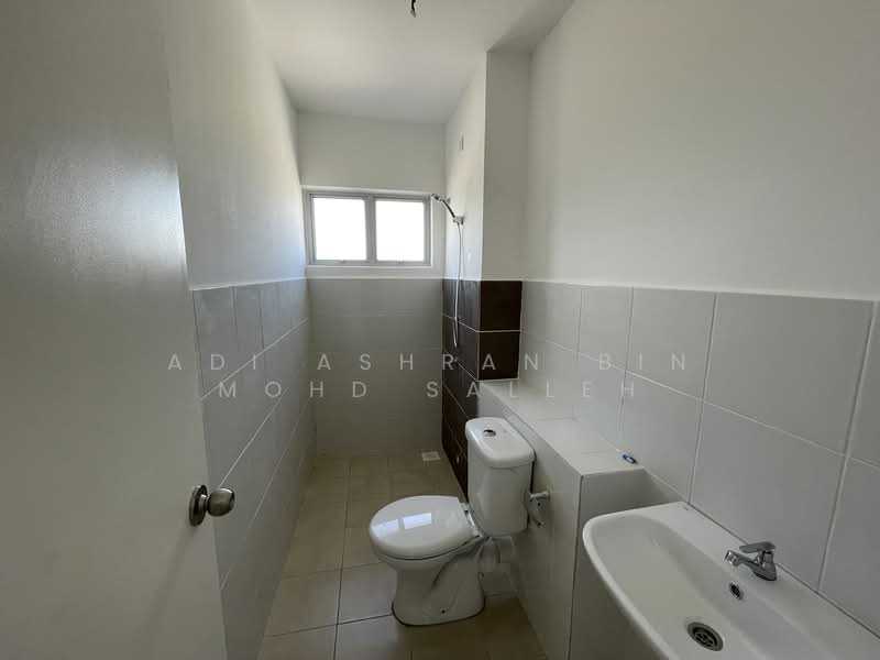 Rumah Teres 2 Tingkat untuk Dijual di Iringan Bayu (Seremban) - Adi Ashran Bin Mohd Salleh - PropertyGuru.com.my