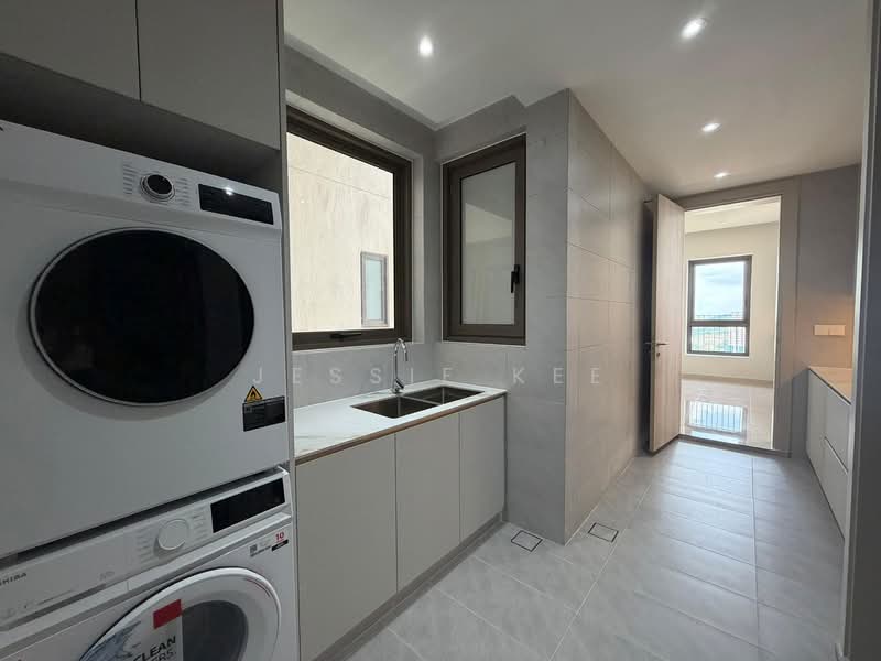 Condominium for Rent at Park Place - Jessie Kee - PropertyGuru.com.my