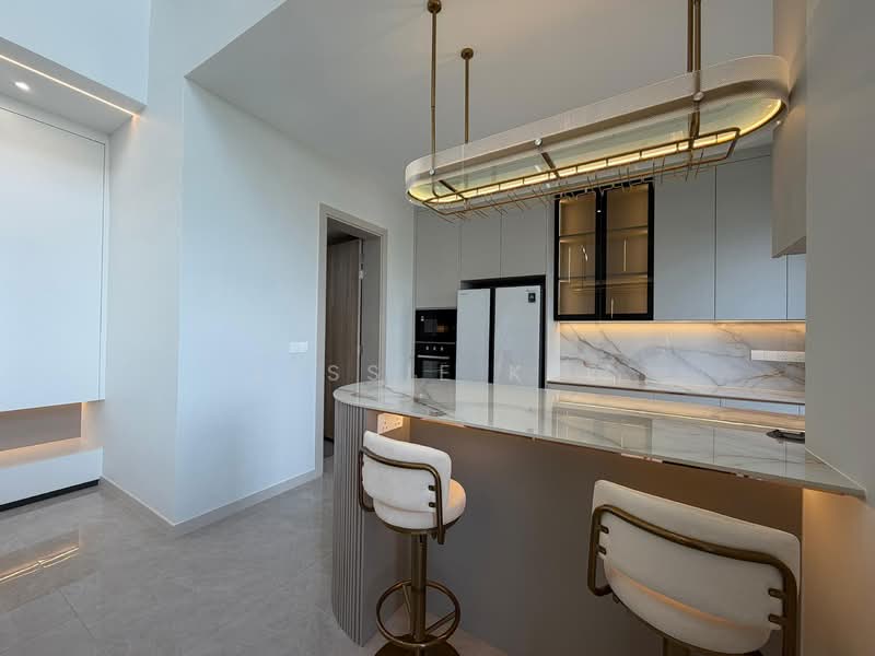 Condominium for Rent at Park Place - Jessie Kee - PropertyGuru.com.my