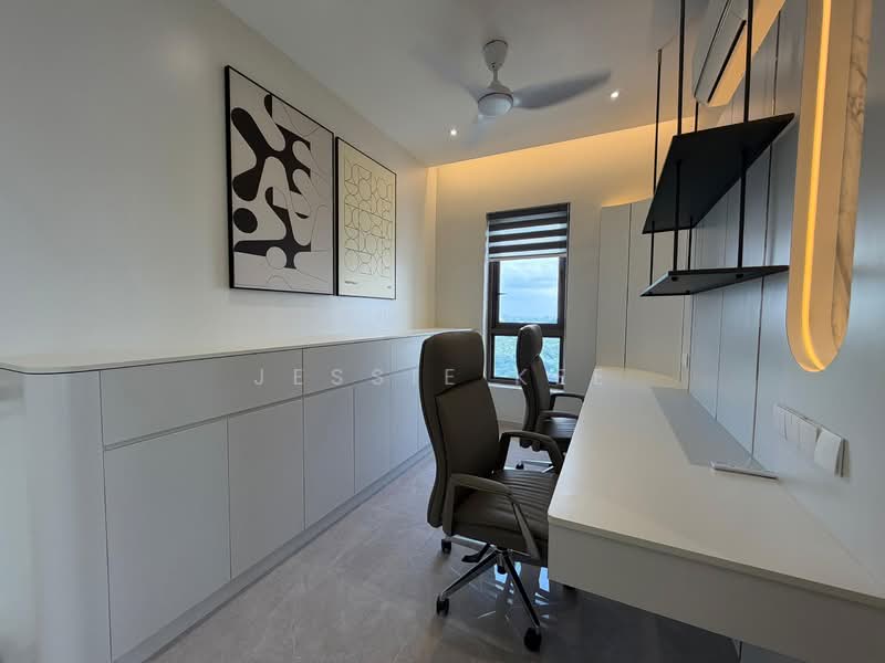 Condominium for Rent at Park Place - Jessie Kee - PropertyGuru.com.my