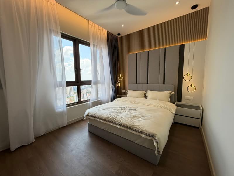 Condominium for Rent at Park Place - Jessie Kee - PropertyGuru.com.my