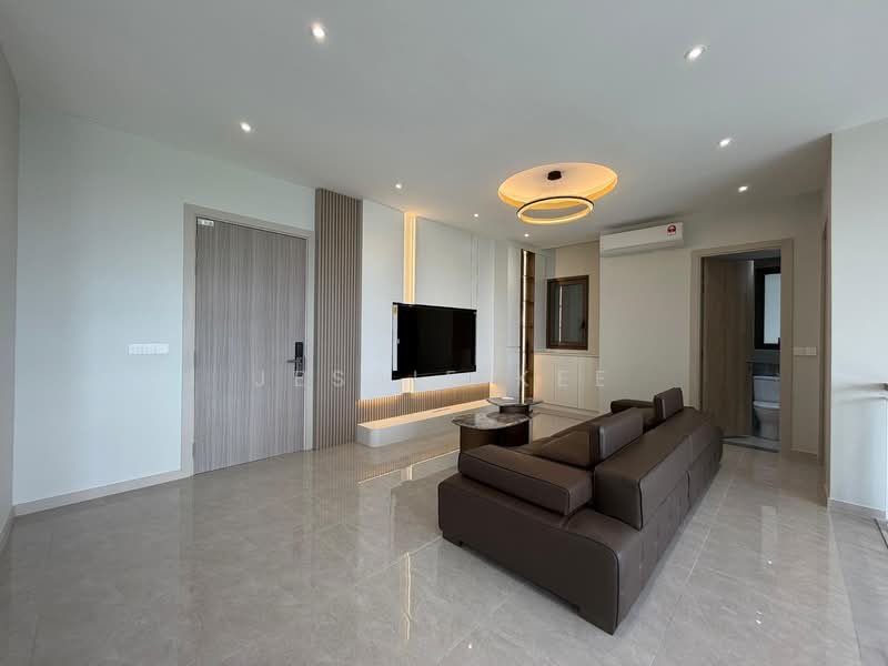 Condominium for Rent at Park Place - Jessie Kee - PropertyGuru.com.my