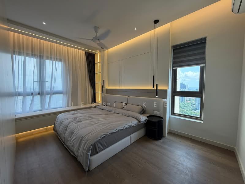 Condominium for Rent at Park Place - Jessie Kee - PropertyGuru.com.my