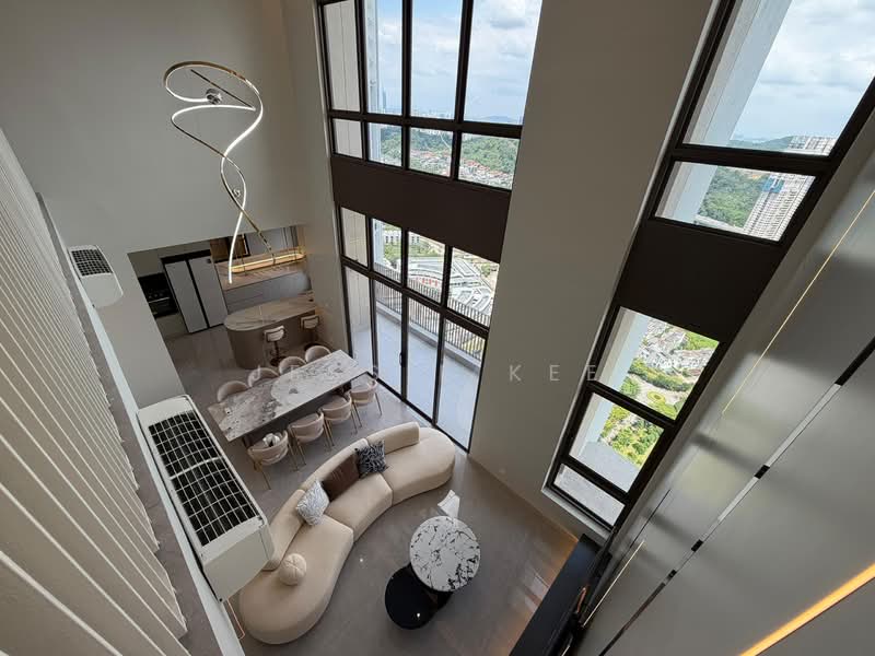 Condominium for Rent at Park Place - Jessie Kee - PropertyGuru.com.my