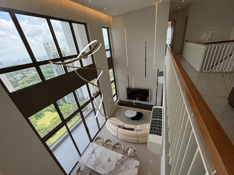 Condominium for Rent at Park Place - Jessie Kee - PropertyGuru.com.my