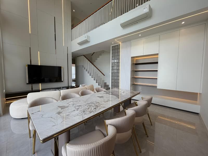 Condominium for Rent at Park Place - Jessie Kee - PropertyGuru.com.my