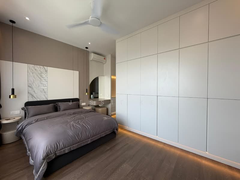 Condominium for Rent at Park Place - Jessie Kee - PropertyGuru.com.my