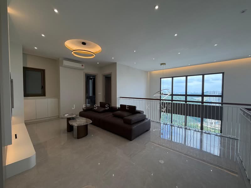 Condominium for Rent at Park Place - Jessie Kee - PropertyGuru.com.my