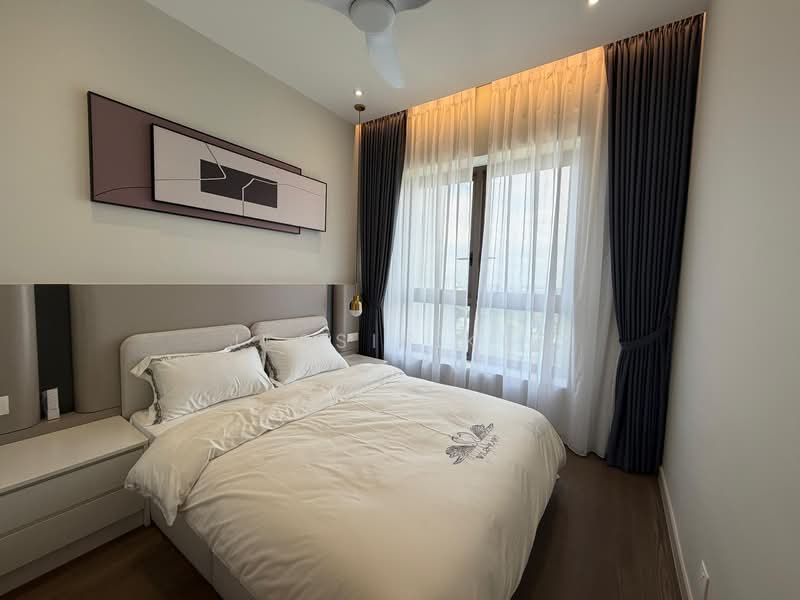 Condominium for Rent at Park Place - Jessie Kee - PropertyGuru.com.my