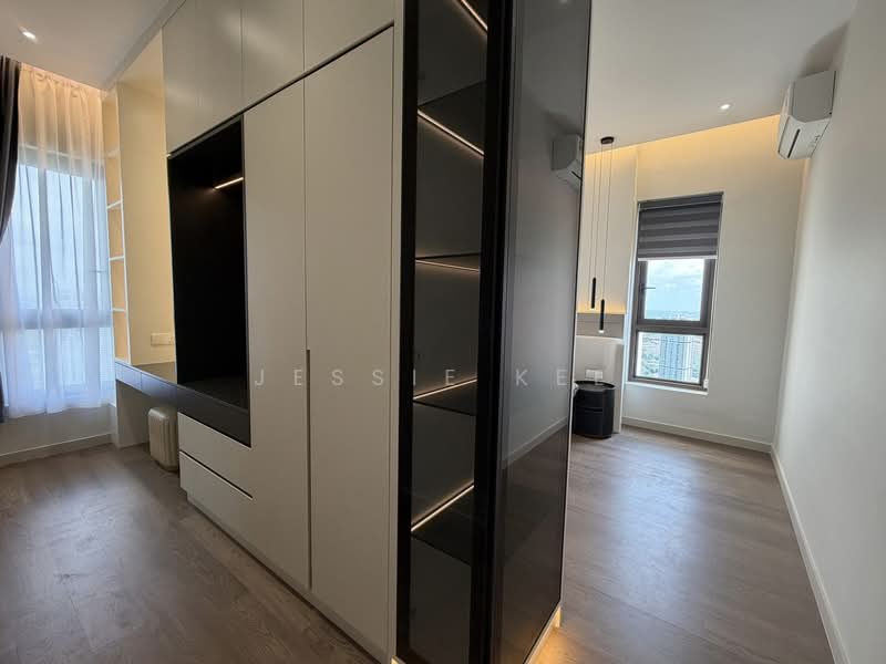 Condominium for Rent at Park Place - Jessie Kee - PropertyGuru.com.my
