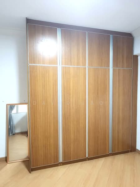 Condominium for Rent at Mas Kiara Residences - David Lao - Interior - PropertyGuru.com.my