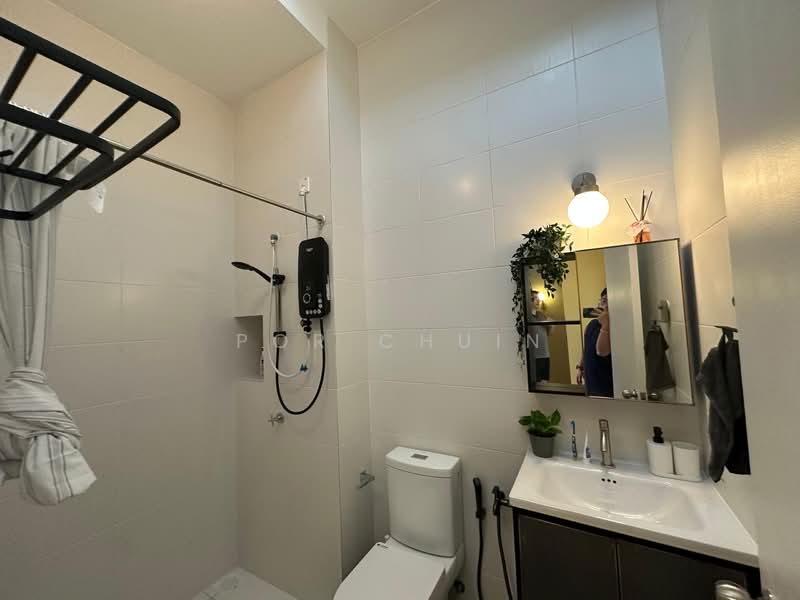 2-storey Terraced House for Rent in Iskandar Puteri (Nusajaya) (Johor) - Por Chuin - PropertyGuru.com.my