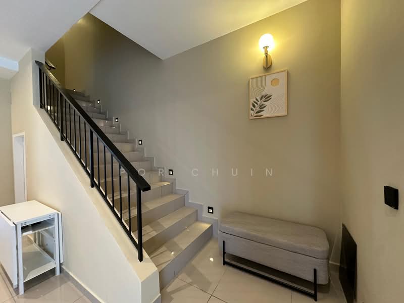 2-storey Terraced House for Rent in Iskandar Puteri (Nusajaya) (Johor) - Por Chuin - PropertyGuru.com.my
