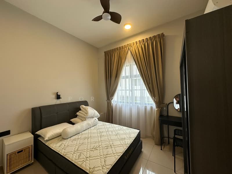 2-storey Terraced House for Rent in Iskandar Puteri (Nusajaya) (Johor) - Por Chuin - PropertyGuru.com.my