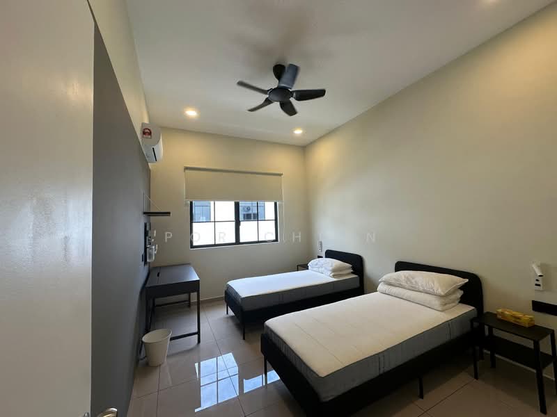 2-storey Terraced House for Rent in Iskandar Puteri (Nusajaya) (Johor) - Por Chuin - PropertyGuru.com.my