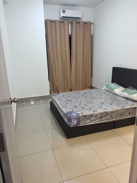 Servis Apartment untuk Disewa di Serviced Residence @ Razak City Residences (RC Residences) - Max Chong - Bedroom - PropertyGuru.com.my