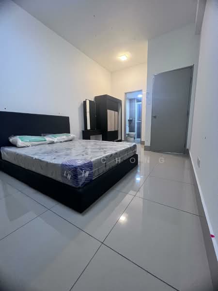 Servis Apartment untuk Disewa di Serviced Residence @ Razak City Residences (RC Residences) - Max Chong - Bedroom - PropertyGuru.com.my