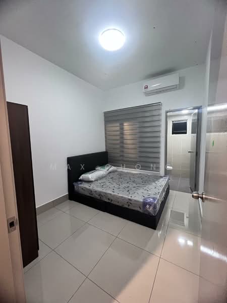 Servis Apartment untuk Disewa di Serviced Residence @ Razak City Residences (RC Residences) - Max Chong - Bedroom - PropertyGuru.com.my