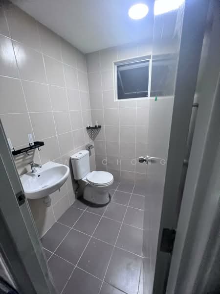 Servis Apartment untuk Disewa di Serviced Residence @ Razak City Residences (RC Residences) - Max Chong - Bathroom - PropertyGuru.com.my
