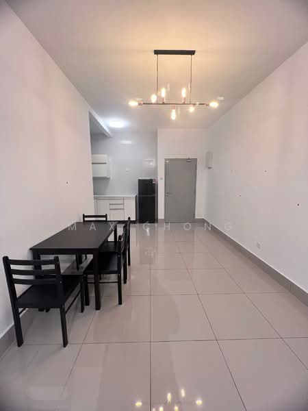 Servis Apartment untuk Disewa di Serviced Residence @ Razak City Residences (RC Residences) - Max Chong - Dining Room - PropertyGuru.com.my