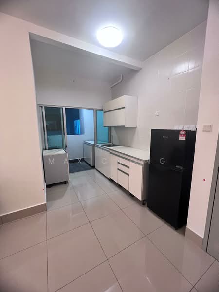 Servis Apartment untuk Disewa di Serviced Residence @ Razak City Residences (RC Residences) - Max Chong - Kitchen - PropertyGuru.com.my