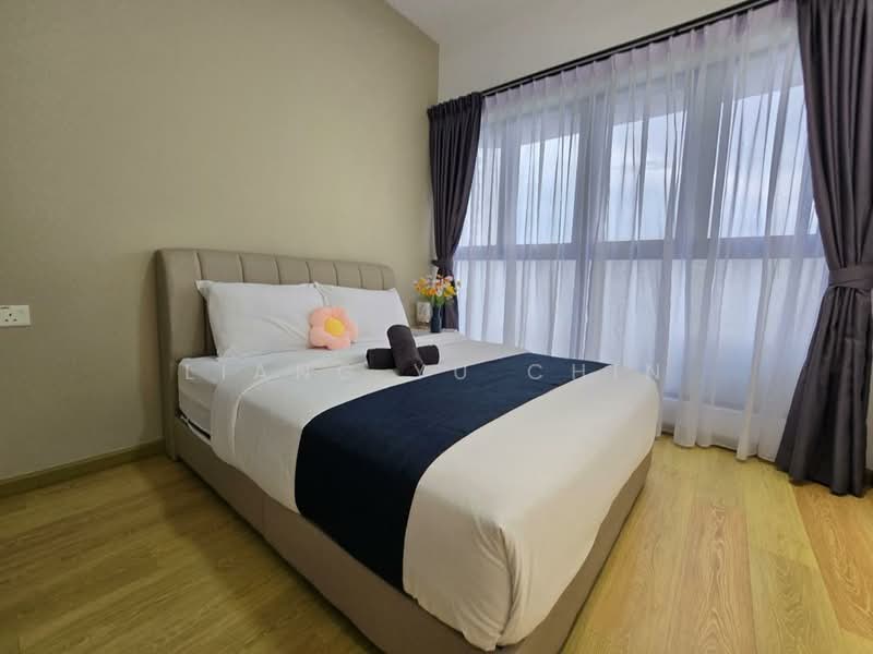 Condominium for Sale at Amberside @ Country Garden Danga Bay - Liang Yu Chin - Bedroom - PropertyGuru.com.my