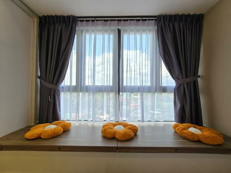 Condominium for Sale at Amberside @ Country Garden Danga Bay - Liang Yu Chin - Interior - PropertyGuru.com.my