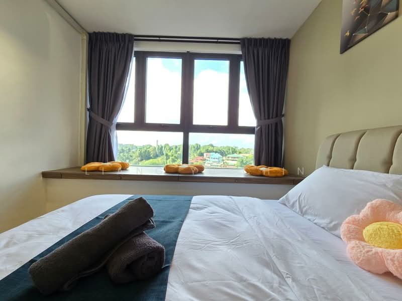 Condominium for Sale at Amberside @ Country Garden Danga Bay - Liang Yu Chin - Bedroom - PropertyGuru.com.my
