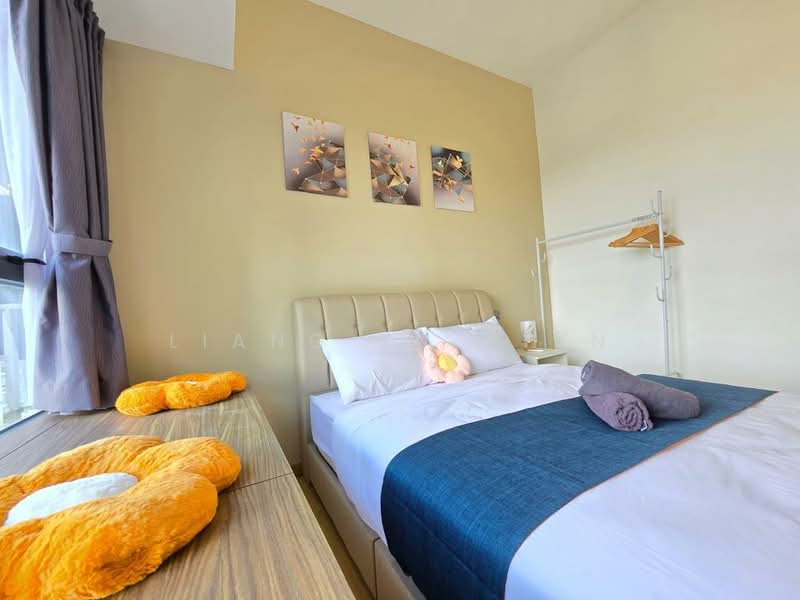 Condominium for Sale at Amberside @ Country Garden Danga Bay - Liang Yu Chin - Bedroom - PropertyGuru.com.my