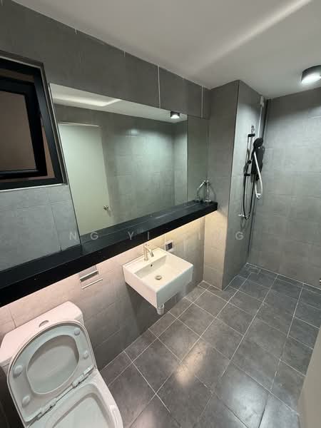 Kondominium untuk Disewa di Residensi Alamanda - NG YI XING - PropertyGuru.com.my