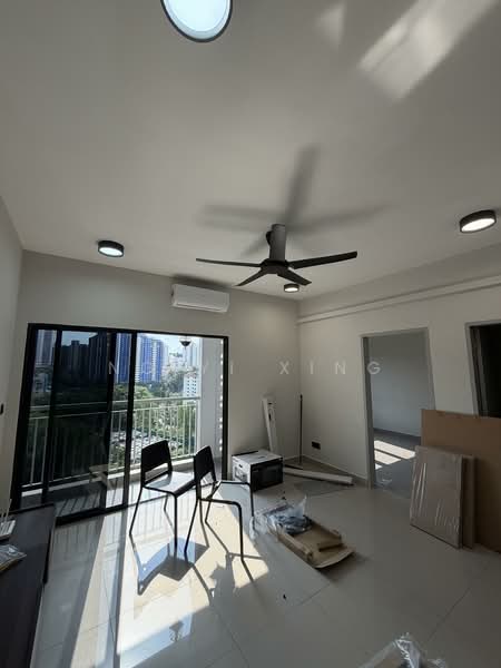 Kondominium untuk Disewa di Residensi Alamanda - NG YI XING - PropertyGuru.com.my