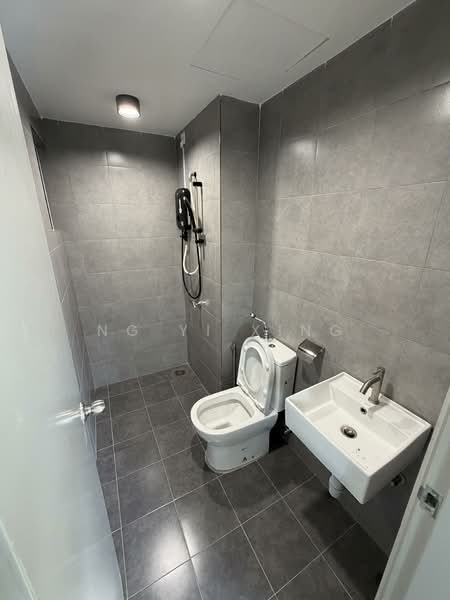 Kondominium untuk Disewa di Residensi Alamanda - NG YI XING - PropertyGuru.com.my