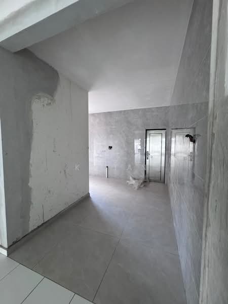 Rumah Teres 2 Tingkat untuk Dijual di Johor Bahru (Johor) - KT Tan - Corridor - PropertyGuru.com.my