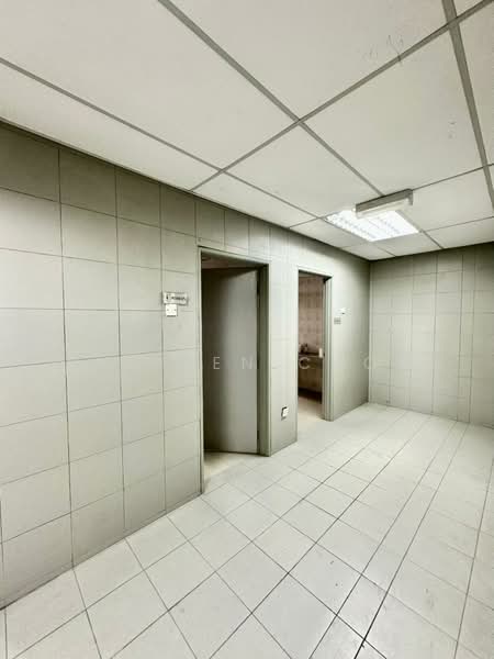 Kedai / Pejabat untuk Disewa di Klang (Selangor) - Shireen Chow - Bathroom - PropertyGuru.com.my